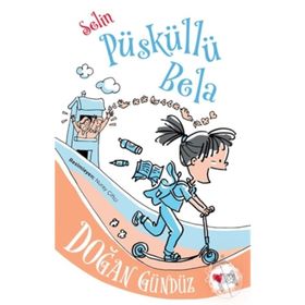 Selin Püsküllü Bela - Doğan Gündüz