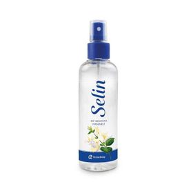 Selin Sprey Hanımeli 100 ml Kolonya