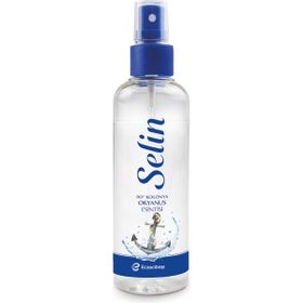 Selin Sprey Okyanus Esintisi 100 ml Kolonya