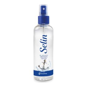 Selin Sprey Okyanus Esintisi 100 ml Kolonya