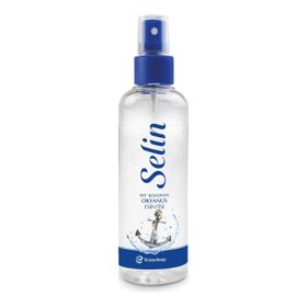 Selin Sprey Okyanus Esintisi 100 ml Kolonya