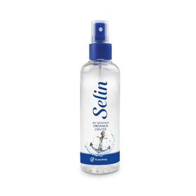 Selin Sprey Okyanus Esintisi 100 ml Kolonya
