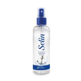 Selin Sprey Okyanus Esintisi 100 ml Kolonya