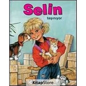 SELIN TAŞINIYOR - CATHERINE METZMEYER