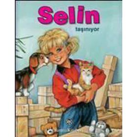SELIN TAŞINIYOR - CATHERINE METZMEYER
