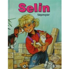 SELIN TAŞINIYOR - CATHERINE METZMEYER