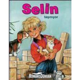 SELIN TAŞINIYOR - CATHERINE METZMEYER