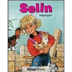 SELIN TAŞINIYOR - CATHERINE METZMEYER