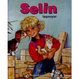 SELIN TAŞINIYOR - CATHERINE METZMEYER
