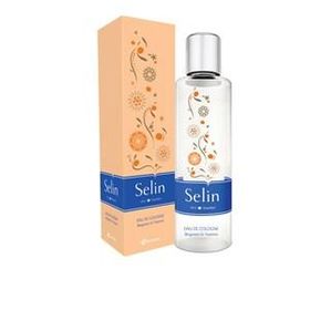 Selin Yasemin & Bergamot Parfümlü 180 ml Kolonya