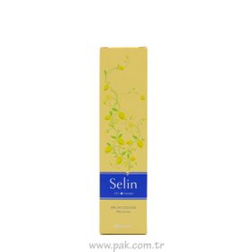 Selin Yasemin & Bergamot Parfümlü 180 ml Kolonya
