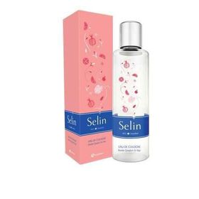 Selin Yasemin & Bergamot Parfümlü 180 ml Kolonya