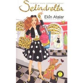 SELINDRELLA (CEP BOY) - EKIN ATALAR