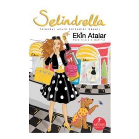 SELINDRELLA (CEP BOY) - EKIN ATALAR