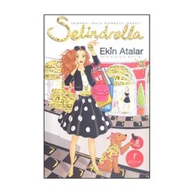 SELINDRELLA (CEP BOY) - EKIN ATALAR