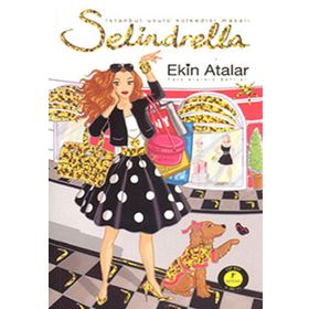 SELINDRELLA (CEP BOY) - EKIN ATALAR