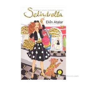 SELINDRELLA (CEP BOY) - EKIN ATALAR