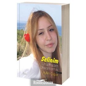 Selinim Unutmadım Unutamam Ki - Ayten Çapar