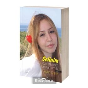 Selinim Unutmadım Unutamam Ki - Ayten Çapar