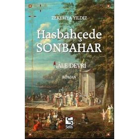 Selis Kitaplar Hasbahçede Sonbahar