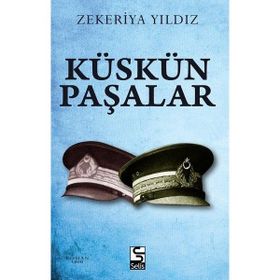 Selis Kitaplar Küskün Paşalar