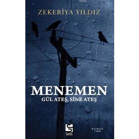Selis Kitaplar Menemen