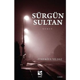 Selis Kitaplar Sürgün Sultan