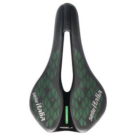 Selle Italia 406413 Model X Superflow Leaf Bisiklet Selesi