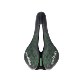 Selle Italia 406413 Model X Superflow Leaf Bisiklet Selesi