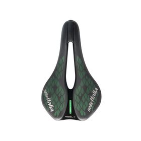 Selle Italia 406413 Model X Superflow Leaf Bisiklet Selesi