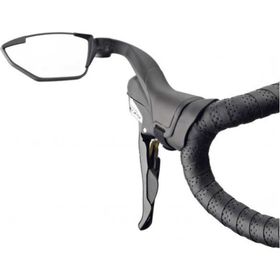 Selle İtalia Eyelink Siyah Gidon Aynası