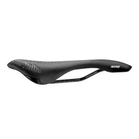 Selle Italia L3 Siyah Novus Superflow Endurance TM Bisiklet Selesi