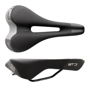 Selle Italia St3 Superflow Alüminyum 160x270 mm Sele