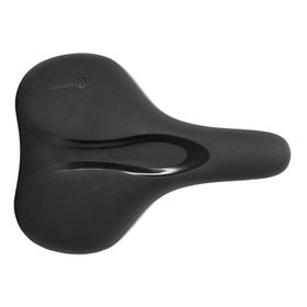 Selle Royal Rio Moderate 257x187 Siyah Unisex Bisiklet Selesi