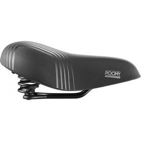 Selle Royal Roomy Slow Foamfit Relaxed Unisex Sele