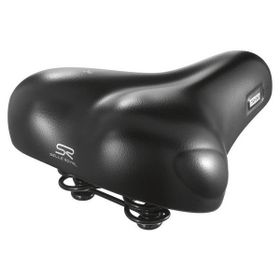 Selle Royal Sky Soğutma Kanallı Unisex Sele