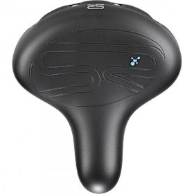 Selle Royal Sky Strengtex Kılıflı Unisex Yaylı Bisiklet Selesi