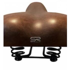 Selle Royal Sky Unisex Yaylı Kelepçesiz Sele