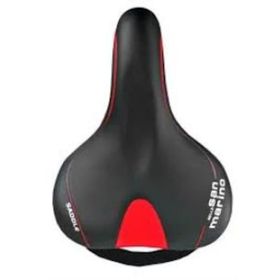 Selle San Marino Geniş Renkli Bisiklet Selesi