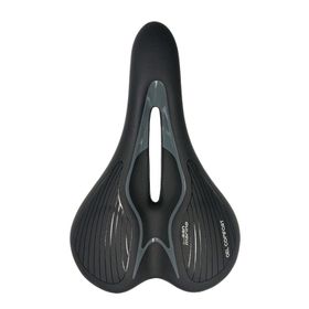 Selle San Marino SLE-338 SM-73 Jelli Bisiklet Selesi