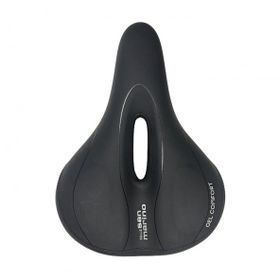 Selle San Marino SLE-339 SM-92 Jelli Bisiklet Selesi