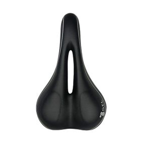 Selle San Marino SLE-340 SM-77 Jelli Bisiklet Selesi