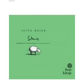 Selma - Jutta Bauer