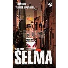 Selma - Jutta Bauer