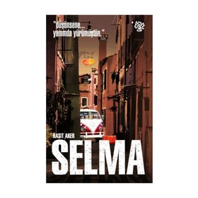 Selma - Raşit Aker