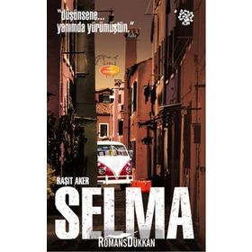 Selma - Raşit Aker