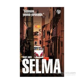 Selma - Raşit Aker