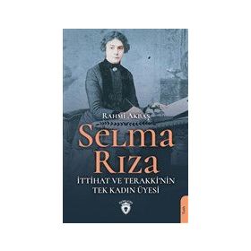 Selma Rıza - Dorlion Yayınevi