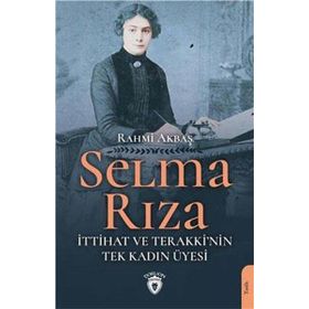 Selma Rıza - Dorlion Yayınevi