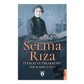 Selma Rıza - Dorlion Yayınevi